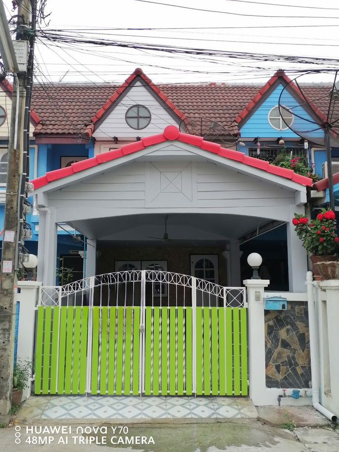 picture 🌟 2-Storey Townhome for Rent – Only 9,000 THB/Month! - 1/15