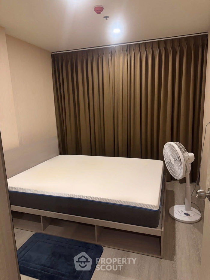 picture 1-BR Condo at Elio Sathorn-Wutthakat near BTS Wutthakat (ID 2280293) - 4/12