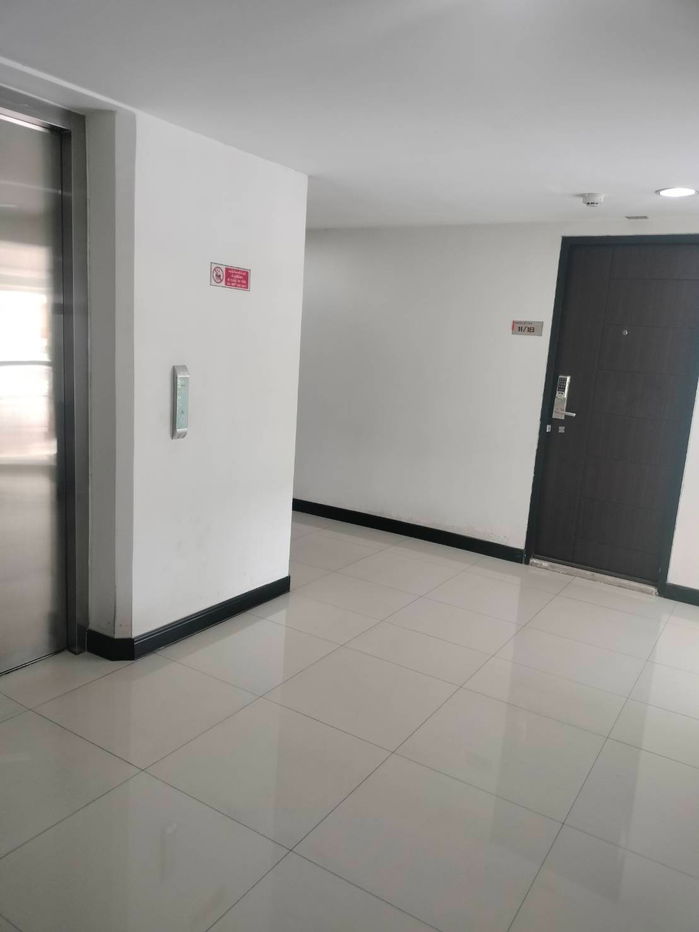 picture Condo for Sale – Chateau In Town Vibhavadi 10 📍 Inthamara 33 Alley, Din Daeng, Bangkok - 12/12