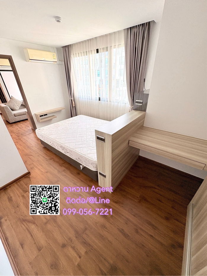 picture ☄️☄️for rent 8,500/month 40 sqm.☄️☄️ - 3/10