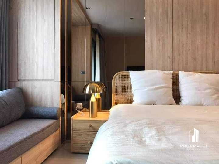 รูป ✨Flash Deal ✨ Life Ladprao ( 1Bed 1Bath 26 SQM.) แต่งครบพร้อมอยู่ !! เพียง 18,000 บาทต่อเดือน Tel.0981315848 @propmatch - รูปที่ 3/9