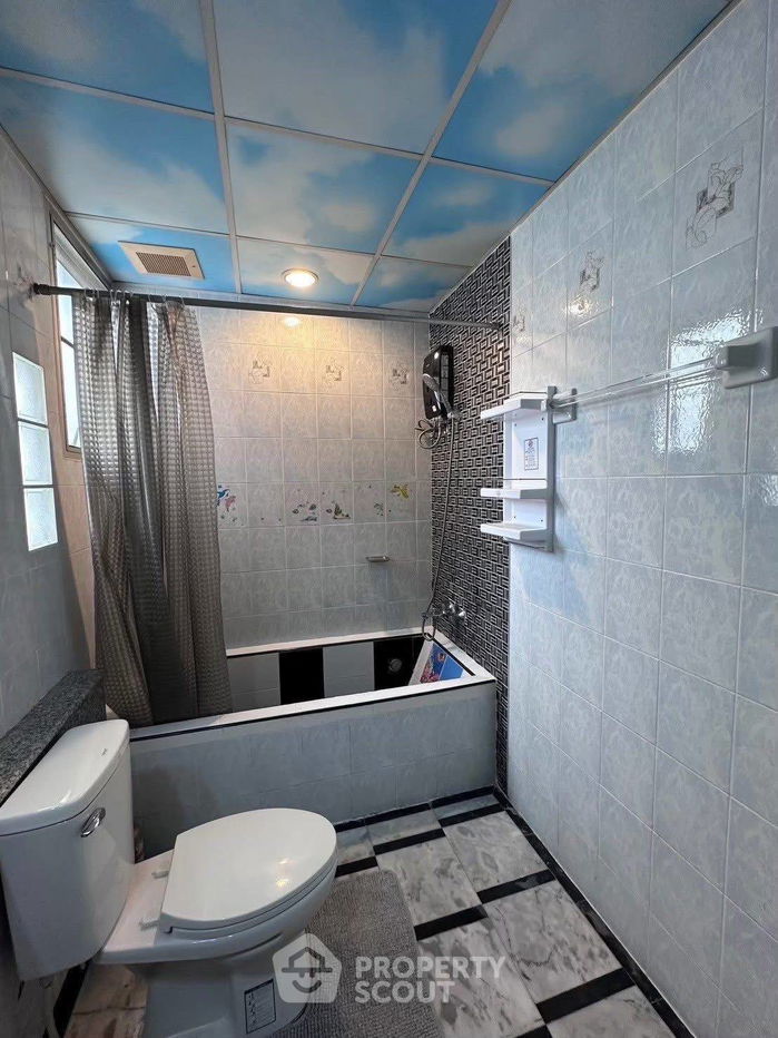 รูป คอนโด 2-ห้องนอน ที่ ปทุมวัน รีสอร์ท ใกล้ BTS พญาไท (ID 2137675) - รูปที่ 10/11