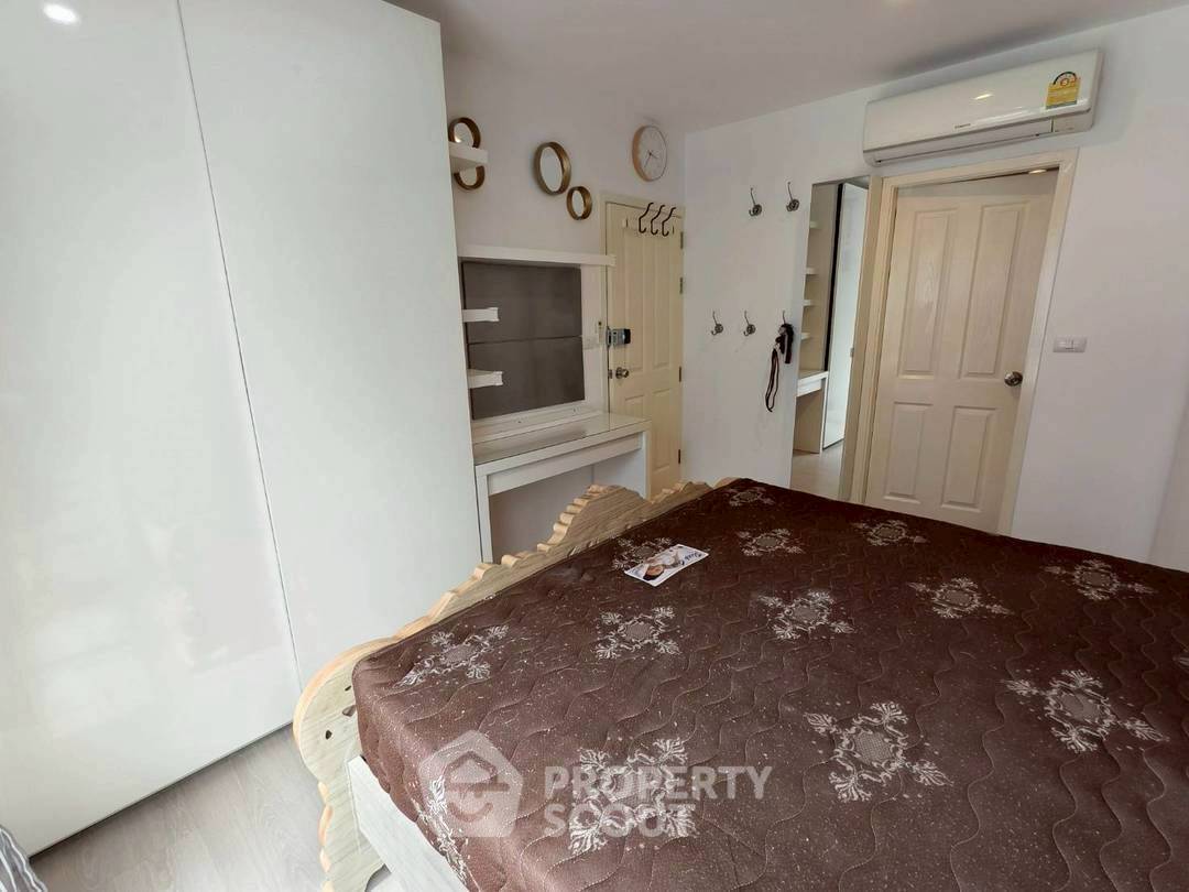 picture 2-BR Condo at Aspire Rama 9 near MRT Phra Ram 9 (ID 2280206) - 7/10