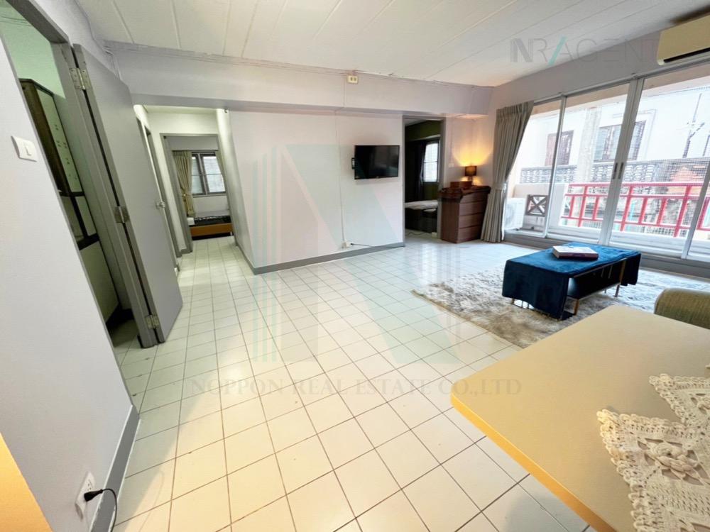 picture 🚩 For rent condo BANGNA PLACE Building B, Floor 2,3 bed room, Room size 88 sqm - 7/8