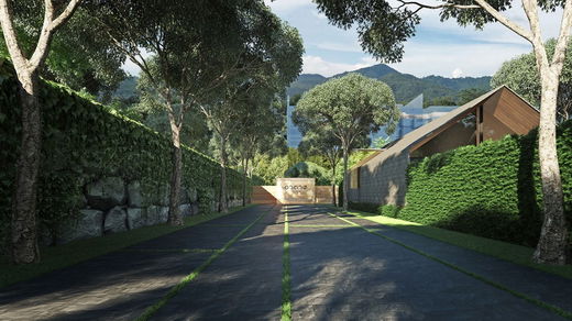 รูป Akas Villa Khaoyai - รูปที่ 1/7