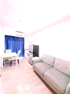 ขายคอนโด : คอนโด 1 ห้องนอน ขาย Plum Condo Central Station ใกล้ MRT สามแยกบางใหญ่ ชั้น 29 (ID 2280267)