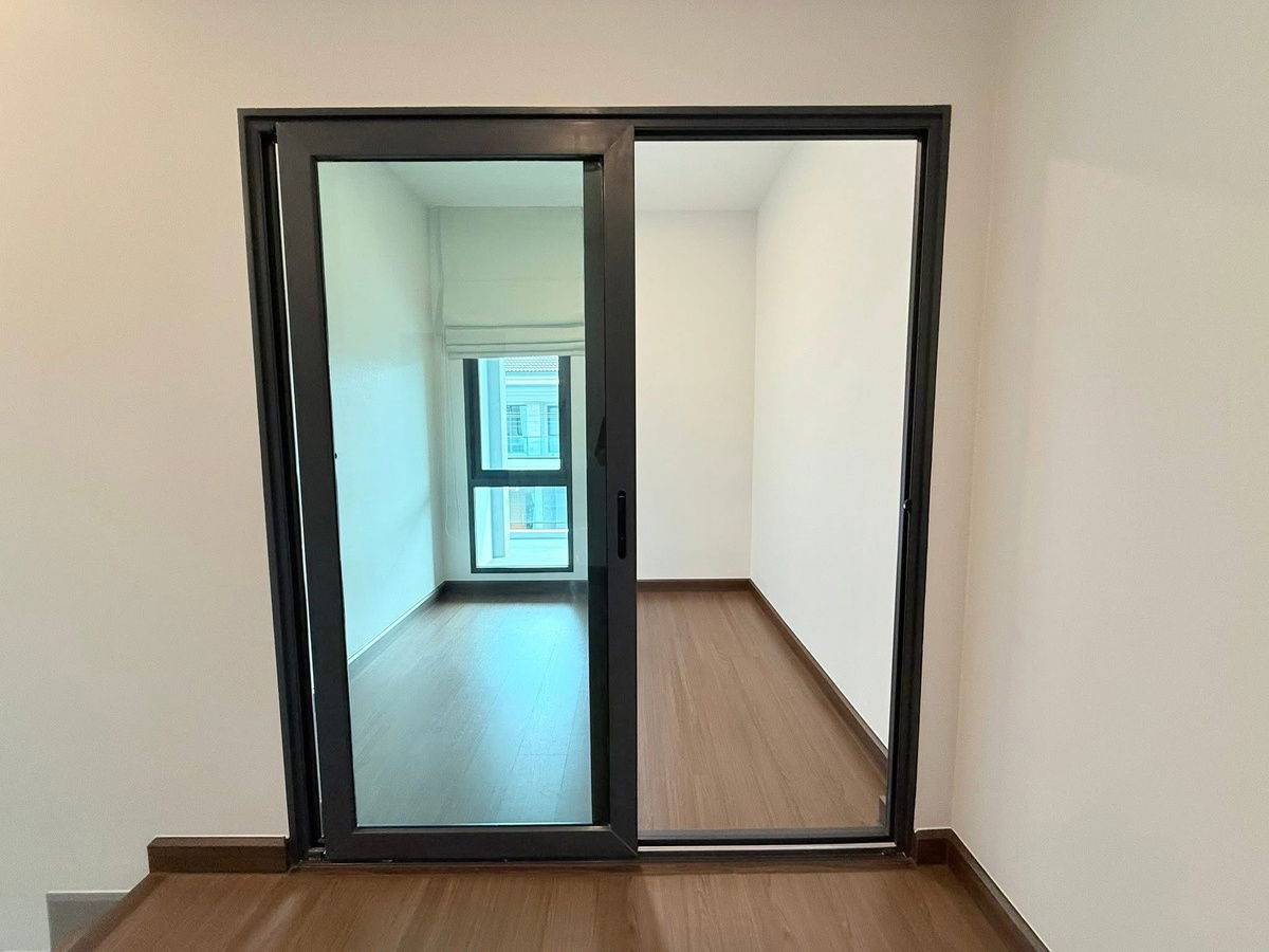 picture #R5915 🎉 250868 House for rent The City Bangna - 19/21