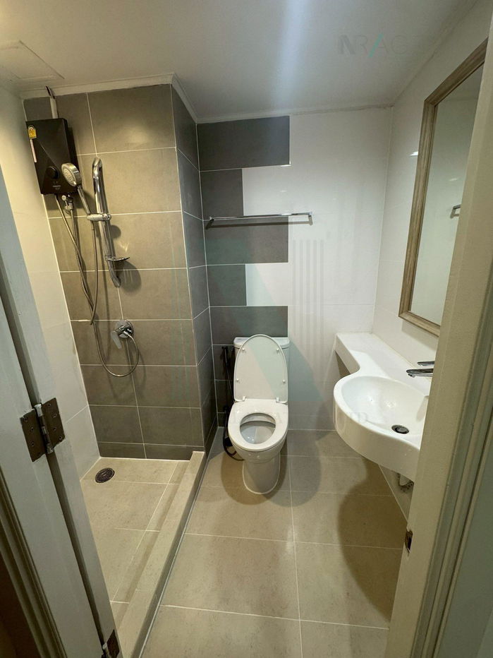 picture For Sell Condo LUMPINI PLACE RAMA 4 - KLUAYNAMTHAI Building A, Floor 20,1 bed room, Room size 28 sqm - 7/8