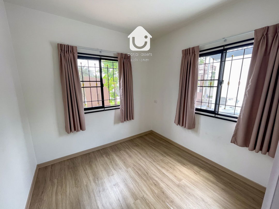 picture 4BR House for sale in Samutprakarn, Baan Pruksa Srinakarin-Bangna - 38/38