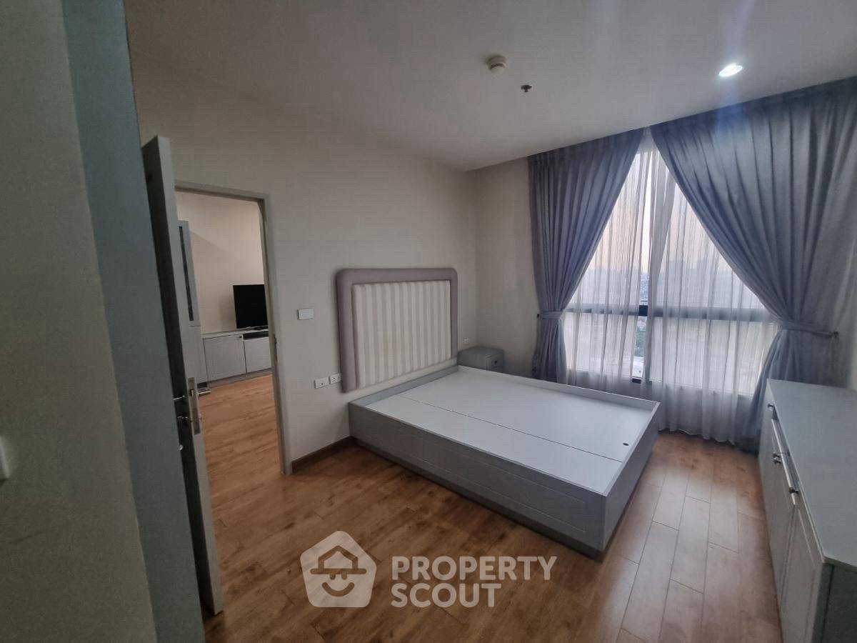 รูป คอนโด 1-ห้องนอน ที่ ดิ เอดิเตอร์ สะพานควาย ใกล้ BTS สะพานควาย (ID 2280575) - รูปที่ 2/8