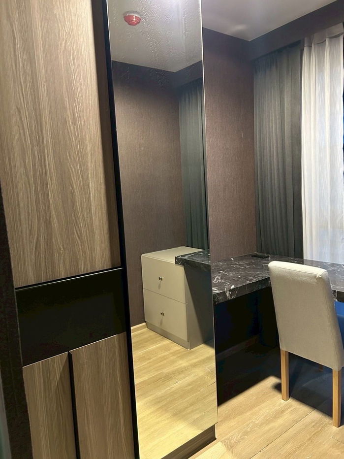 รูป 🟢For Sale🟢The Excel Hideaway Sukhumvit 71  ห้องสวย เฟอร์ครบ! 📱ADD LINE @nathong97 (ตอบ ⚡ 24 Hr) P1185 - รูปที่ 13/20