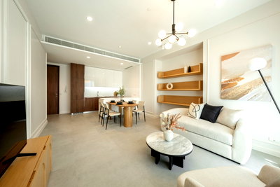 คอนโดให้เช่า : 185 Rajadamri 1 bedroom, for rent