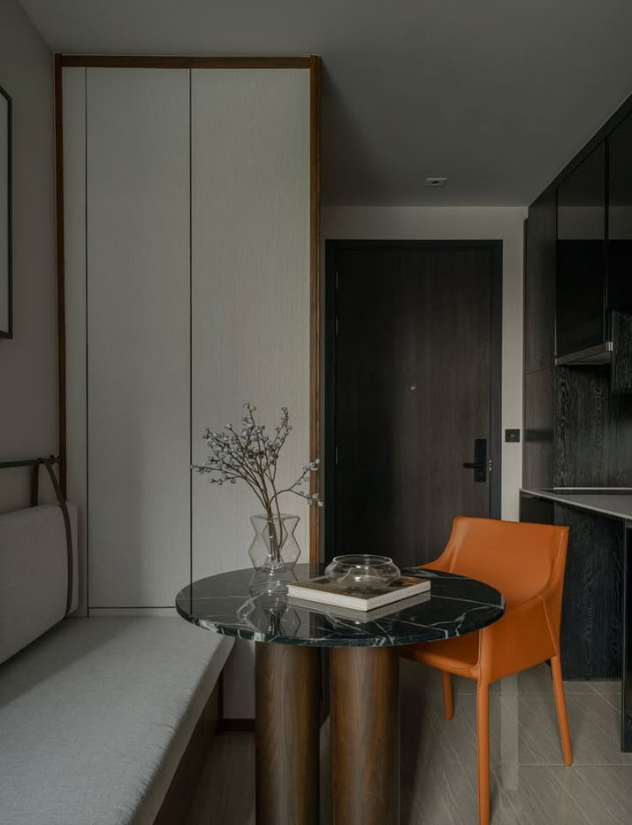 picture PFD-05463 Condo for Rent: Noble Around Ari  Schedule a viewing ■ Line: @propertyfinder - 11/12