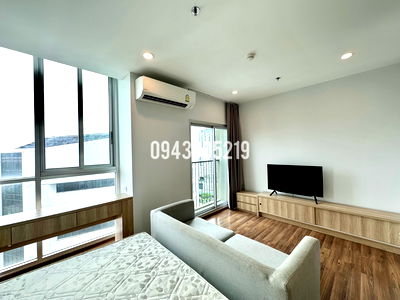 Condos for rent : Noble revolve ratchada2 ☎️2 bed 2 bath ‼️only 25,000/month‼️ NOW AVAILABLE 🔆✅