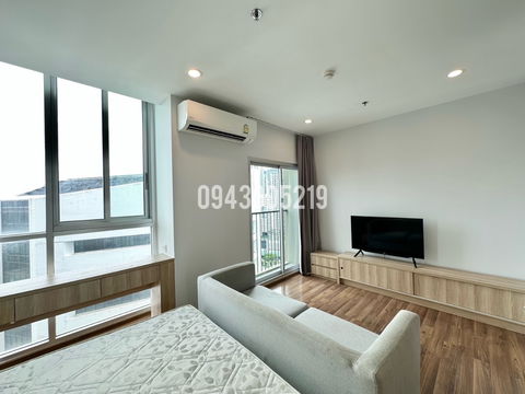 Noble revolve ratchada2 ☎️2 bed 2 bath ‼️only 25,000/month‼️ NOW AVAILABLE 🔆✅