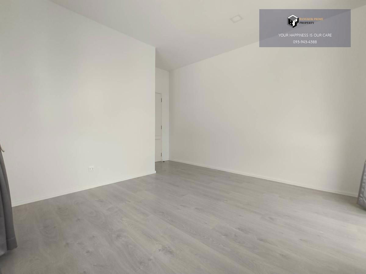 รูป Mantana Bangna-Wongwaen | หรูหรา ระดับพรีเมี่ยม บ้านหายใจได้ ระบบ AirPlus² #2025082511502 - รูปที่ 5/17