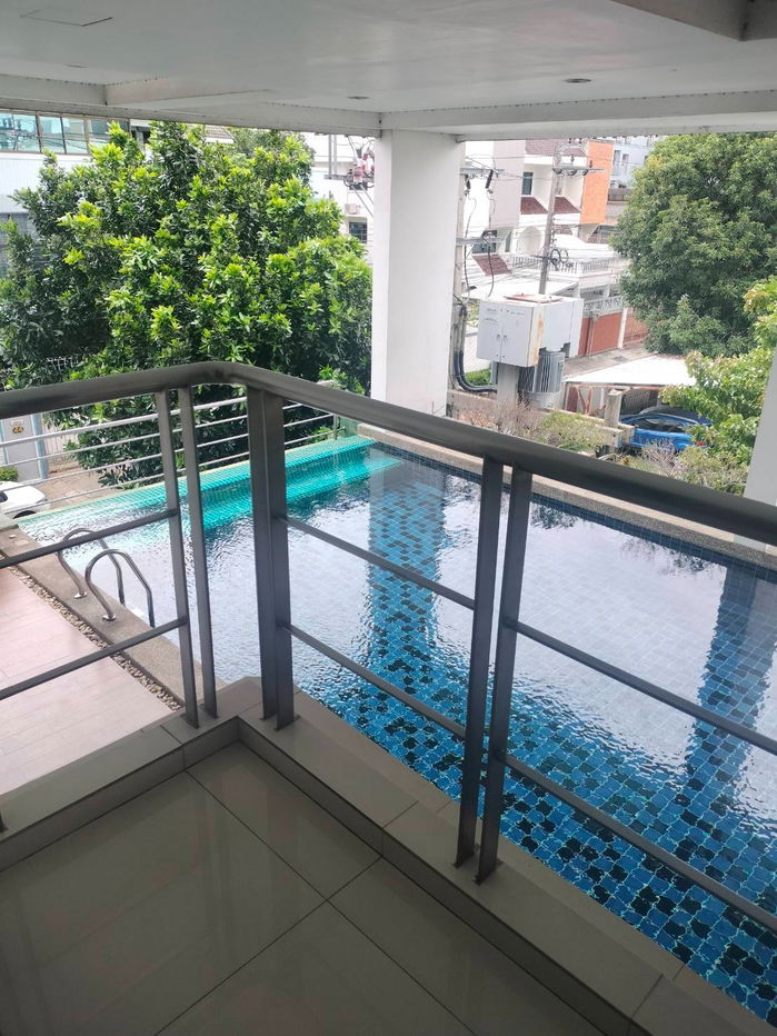 picture Condo for Sale – Chateau In Town Vibhavadi 10 📍 Inthamara 33 Alley, Din Daeng, Bangkok - 11/12