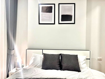 คอนโดให้เช่า : Chewathai PinKlao ห้องสวย ราคาดี สอบถามเพิ่มเติมได้ที่ Line @condorental