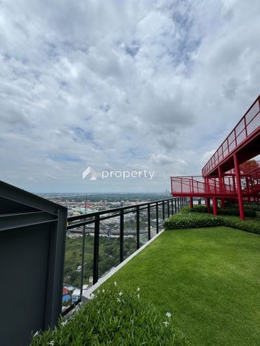 Aspire Sukhumvit - Rama 4