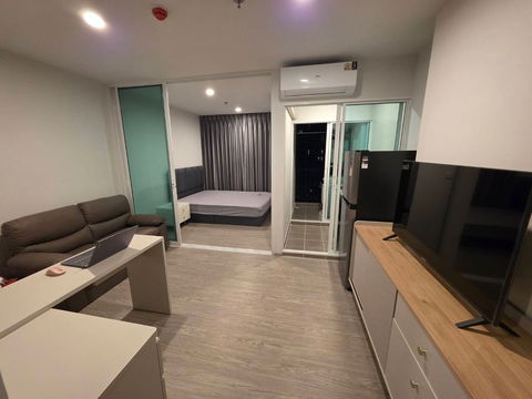 ให้เช่า :  E030730  :  รีเจ้นท์ โฮม บางนา (โครงการใหม่) ( Regent Home Bangna (New Project) ) 