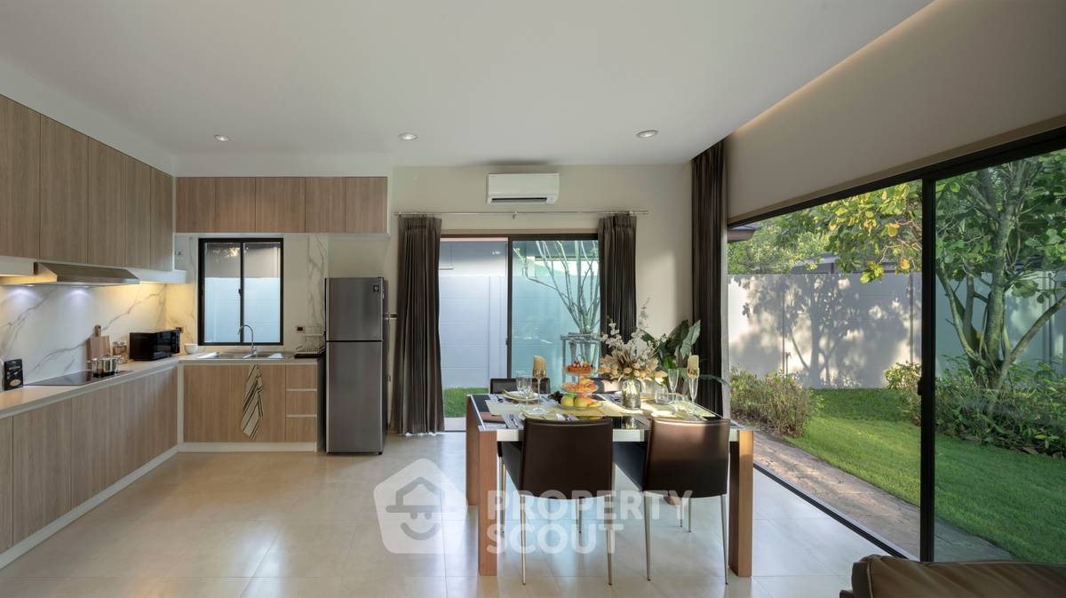 picture 2-BR Villa close to Huai Yai (ID 2280511) - 7/7