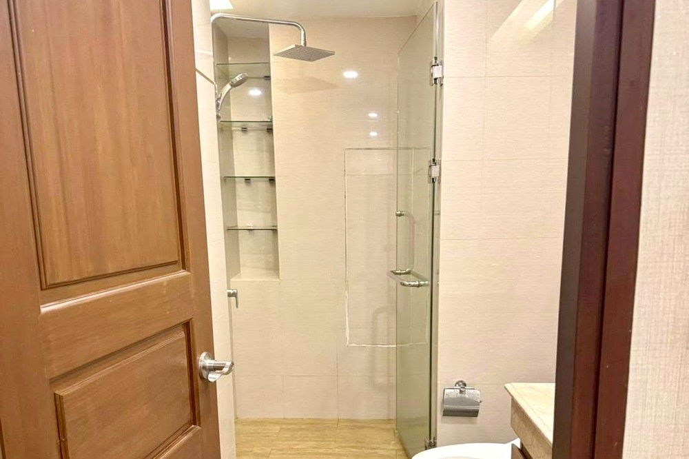 picture 🔥 For Rent !!🔥 Code C20231100213..........Amaranta Residence, 2 bedroom, 2 bathroom, There is a bathtub, furnished, ready to move in 📣📣 - 8/8