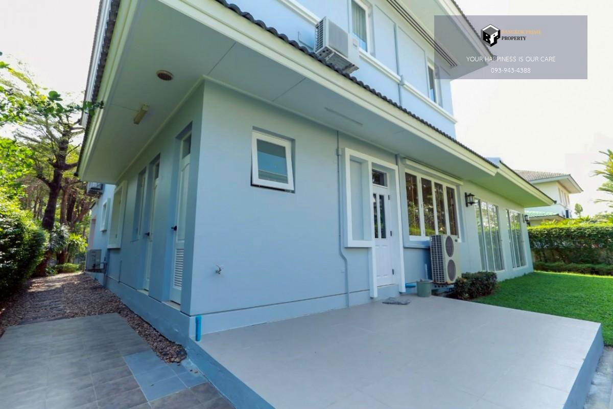 รูป Golden Nakara Onnut 65 | ขายบ้านหรู ตกเเต่งสวยพร้อมอยู่ #2025082511494 - รูปที่ 2/17