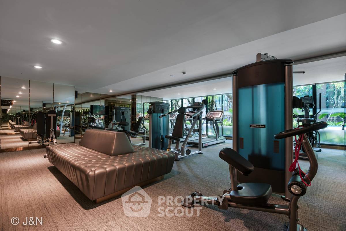 รูป คอนโด 2-ห้องนอน ที่ วีธารา สุขุมวิท 36 ใกล้ BTS ทองหล่อ (ID 512701) - รูปที่ 17/24