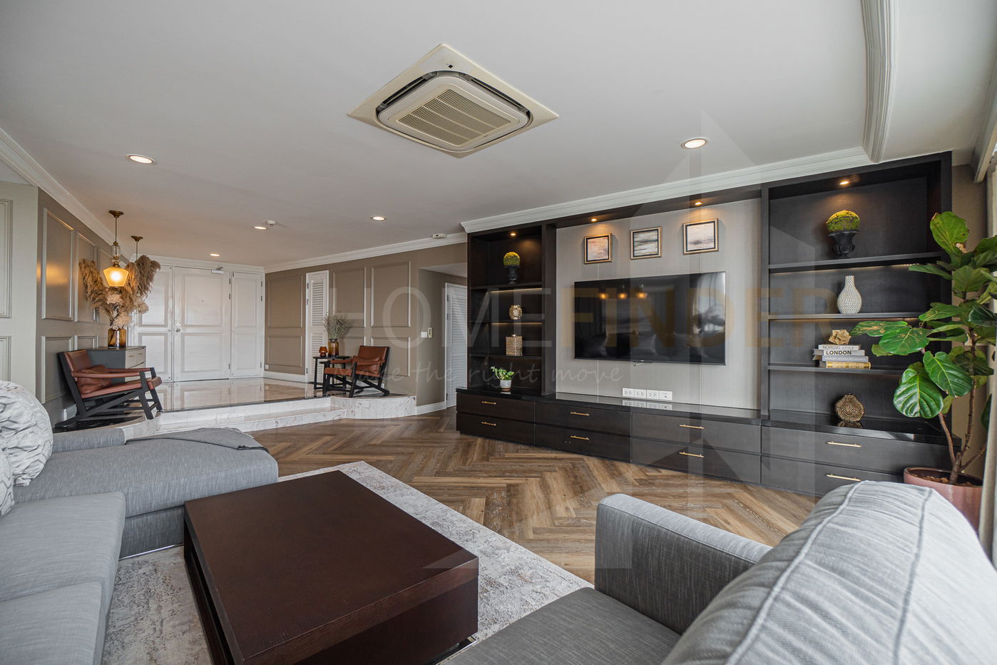 รูป Supakarn Condominium 1 bedroom, for sale - รูปที่ 2/10