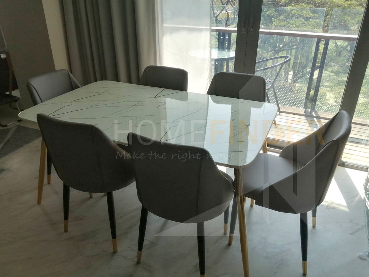 รูป The Monument Thonglor 2 bedrooms, for sale - รูปที่ 5/8