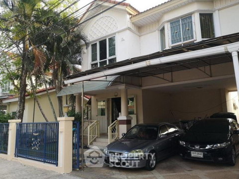 บ้าน 3-ห้องนอน ใน มีนบุรี (ID 1887920)