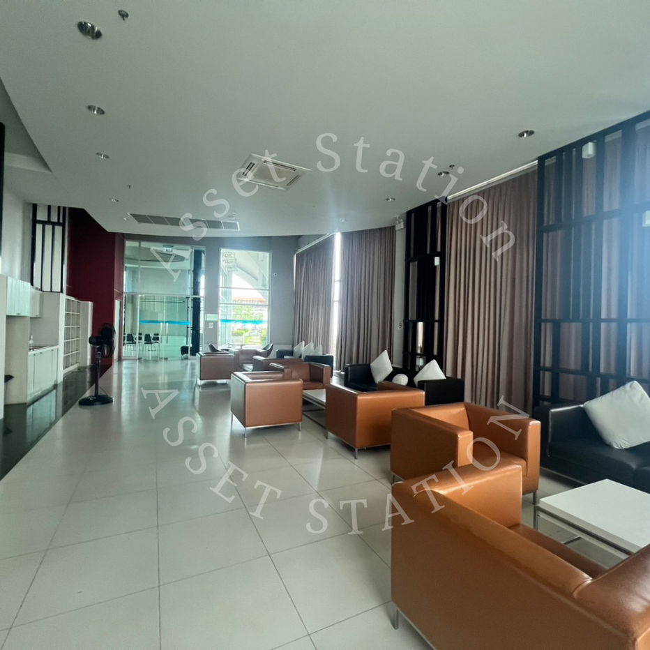 รูป 🏙️ คอนโดริมแม่น้ำ ใจกลางกรุงเทพ Supalai River Resort ใกล้ BTS & ICONSIAM 🔥 - รูปที่ 2/14