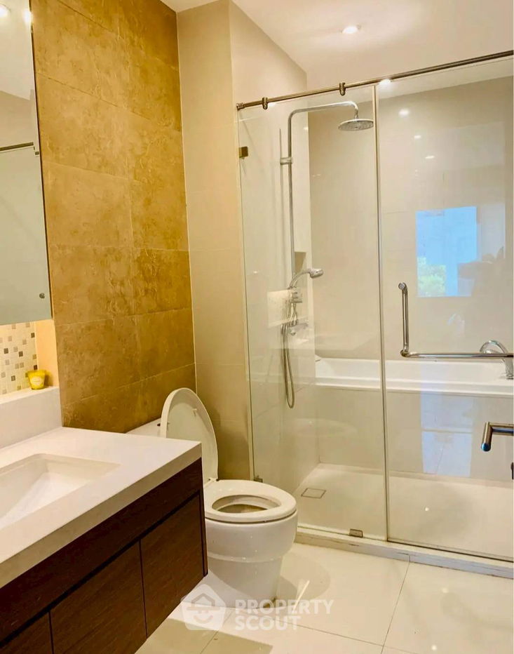 picture 1-BR Condo at Bright Sukhumvit 24 Condominium near BTS Phrom Phong (ID 2279637) - 9/11
