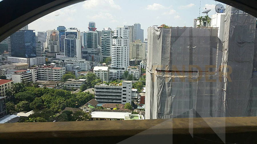 รูป Regent on the Park 3 3 bedrooms, for rent - รูปที่ 2/14