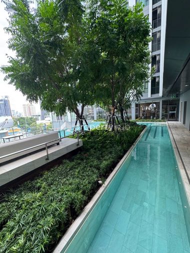 Aspire Sukhumvit - Rama 4