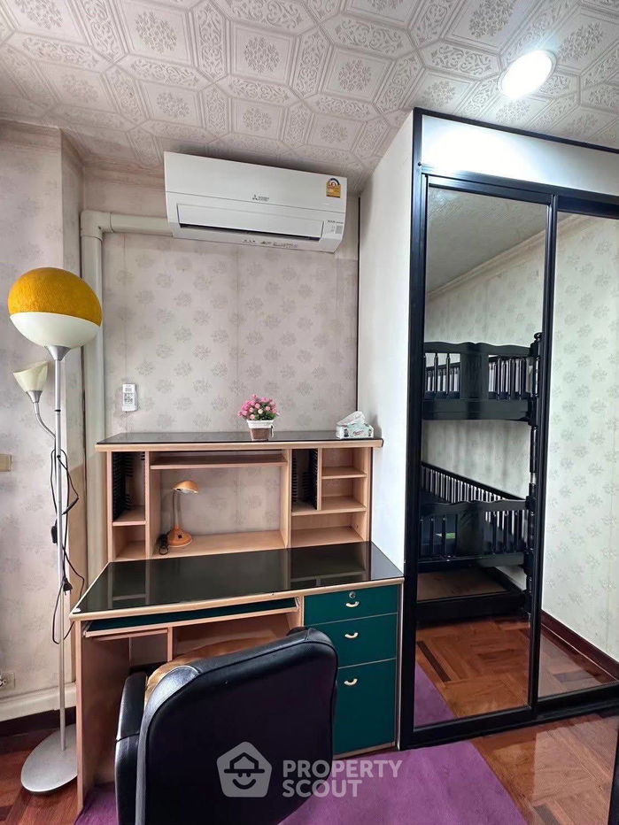 รูป คอนโด 2-ห้องนอน ที่ ปทุมวัน รีสอร์ท ใกล้ BTS พญาไท (ID 2137675) - รูปที่ 9/11