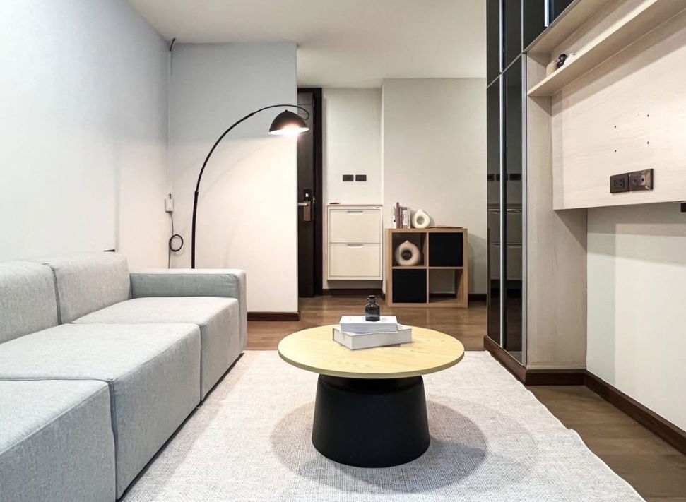 picture #R5933 🎉 250868 Condo for rent Tidy Thonglor  - 7/9