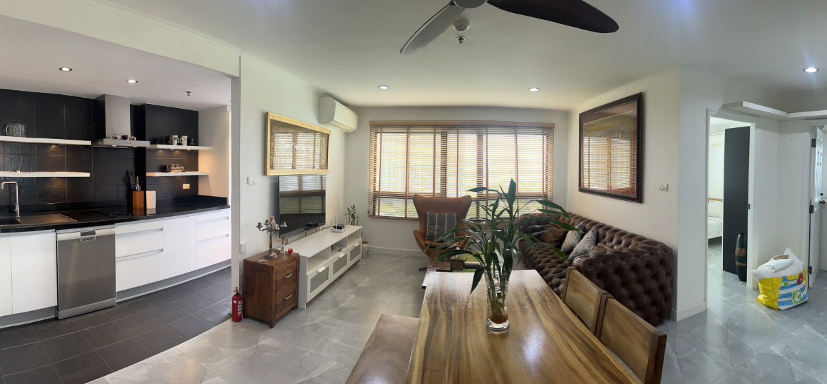 รูป  🟢For Rent🟢Lumpini Ville Sukhumvit 77  ห้องสวย เฟอร์ครบ! 📱ADD LINE @nathong97 (ตอบ ⚡ 24 Hr) P1160 - รูปที่ 18/20