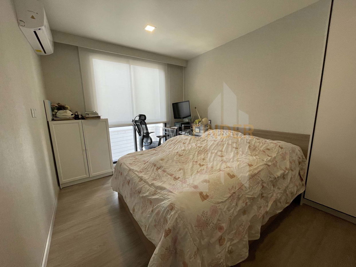 รูป Maestro 03 Ratchada - Rama 9 2 bedrooms, for rent - รูปที่ 3/6