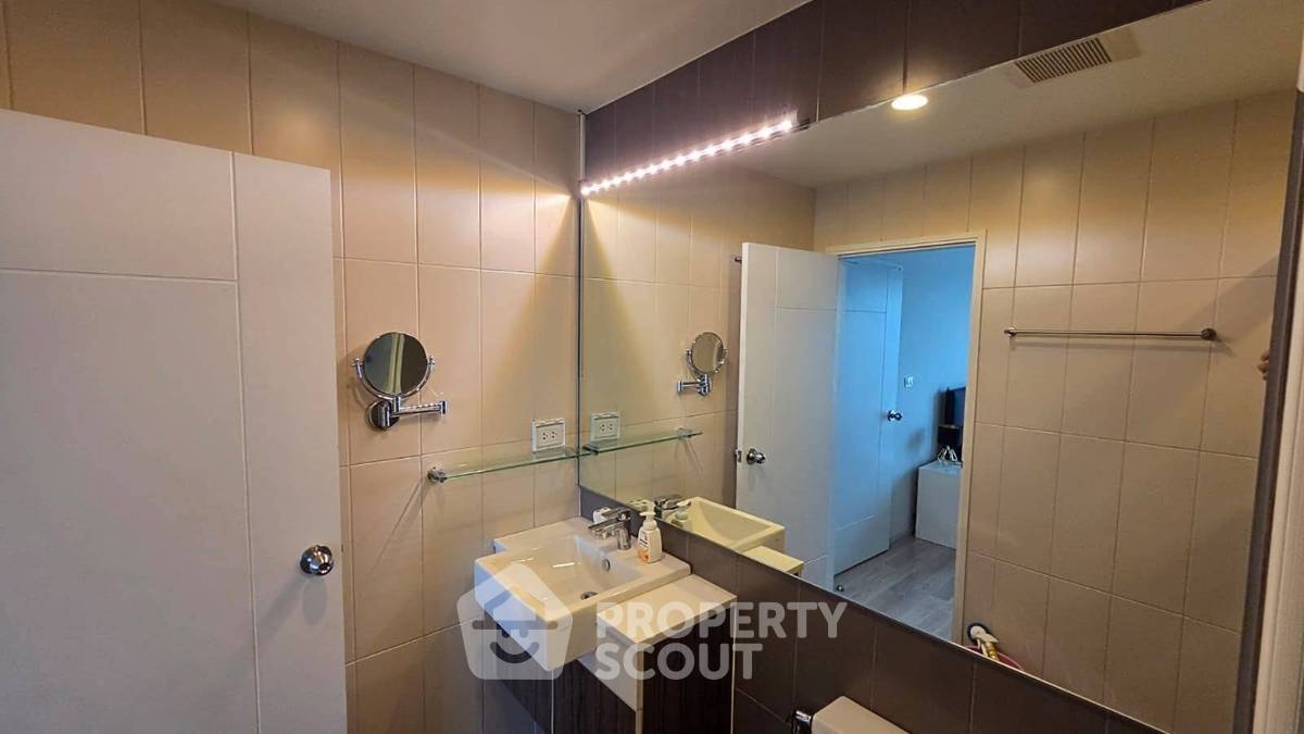 รูป คอนโด 1-ห้องนอน ที่ เซนทริค ห้วยขวาง สเตชั่น ใกล้ MRT ห้วยขวาง (ID 2280549) - รูปที่ 14/23