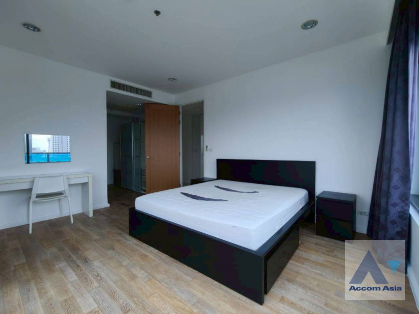 รูป 🔼🔽 AccomA 📩  2 BR Condominium @Royal Maneeya Executive Residence (AA44487) - รูปที่ 10/20