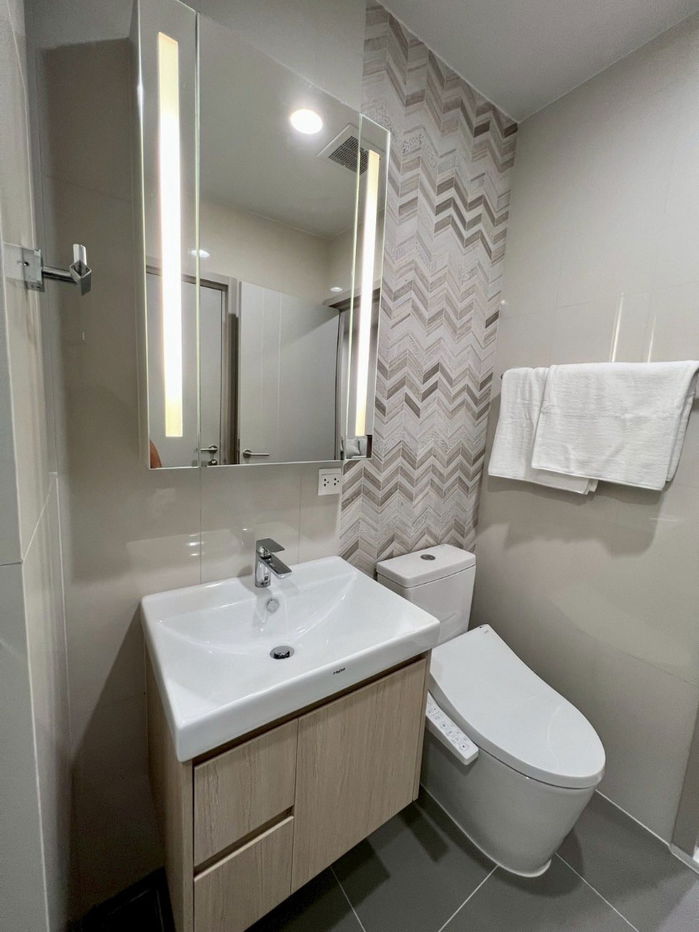 picture @Condorental condo for rent OKA HAUS Sukhumvit 36 - 12/15