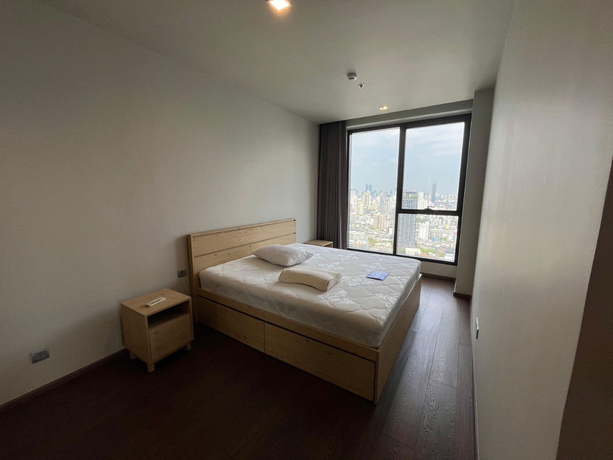 picture For rent 2 bedroom 65 sqm best price 45,000 Thb per month conner unit  - 3/30