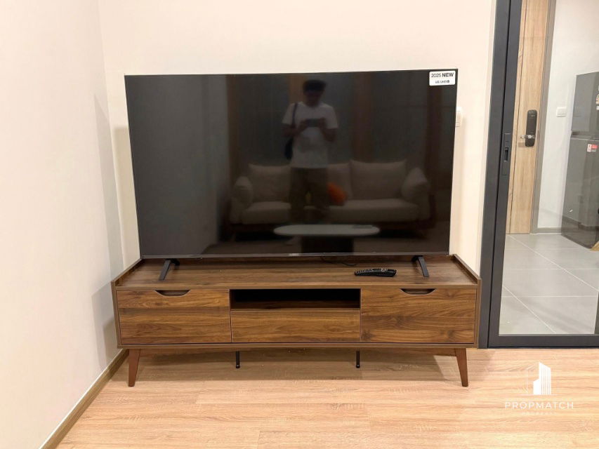 รูป ✨Flash Deal ✨XT Phayathai  ( 1Bed 1Bath 42SQM.) แต่งครบพร้อมอยู่ !! เพียง 26,500บาทต่อเดือน Tel.0981315848 @propmatch - รูปที่ 3/9
