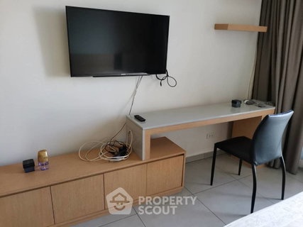 รูปภาพ 1-BR Condo at The Lofts Ekkamai near BTS Ekkamai (ID 1503448)
