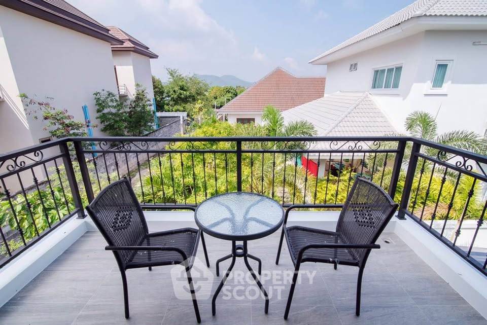 รูป วิลล่า 4-ห้องนอน ใน หนองแก (ID 2280357) - รูปที่ 7/12