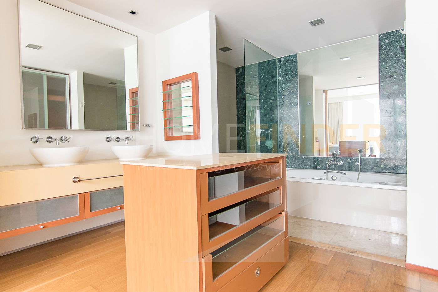 รูป Ficus Lane 3 bedrooms, for rent - รูปที่ 5/9
