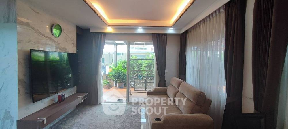 รูป บ้าน 4-ห้องนอน ที่ คาซ่า พรีเมี่ยม อ่อนนุช-วงแหวน ใน ดอกไม้ (ID 1627936) - รูปที่ 8/9