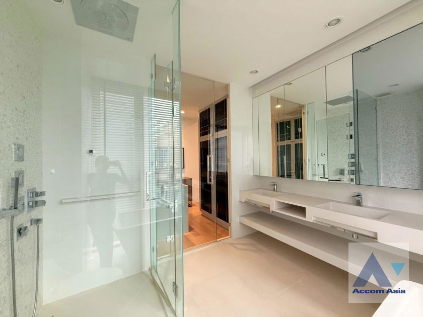 รูป 🔼🔽 AccomA 📩  2 BR Condominium @Vittorio Sukhumvit 39 (AA27474) - รูปที่ 9/19
