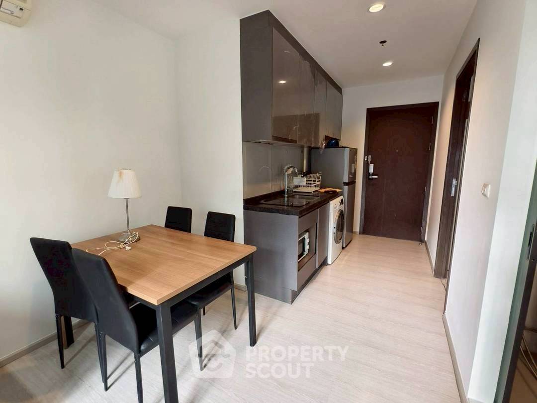 picture 2-BR Condo at Rhythm Asoke near MRT Phra Ram 9 (ID 2280207) - 10/14